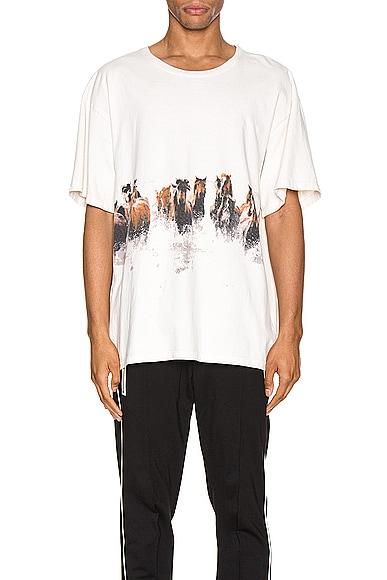 Wild Horses Tee Product Image