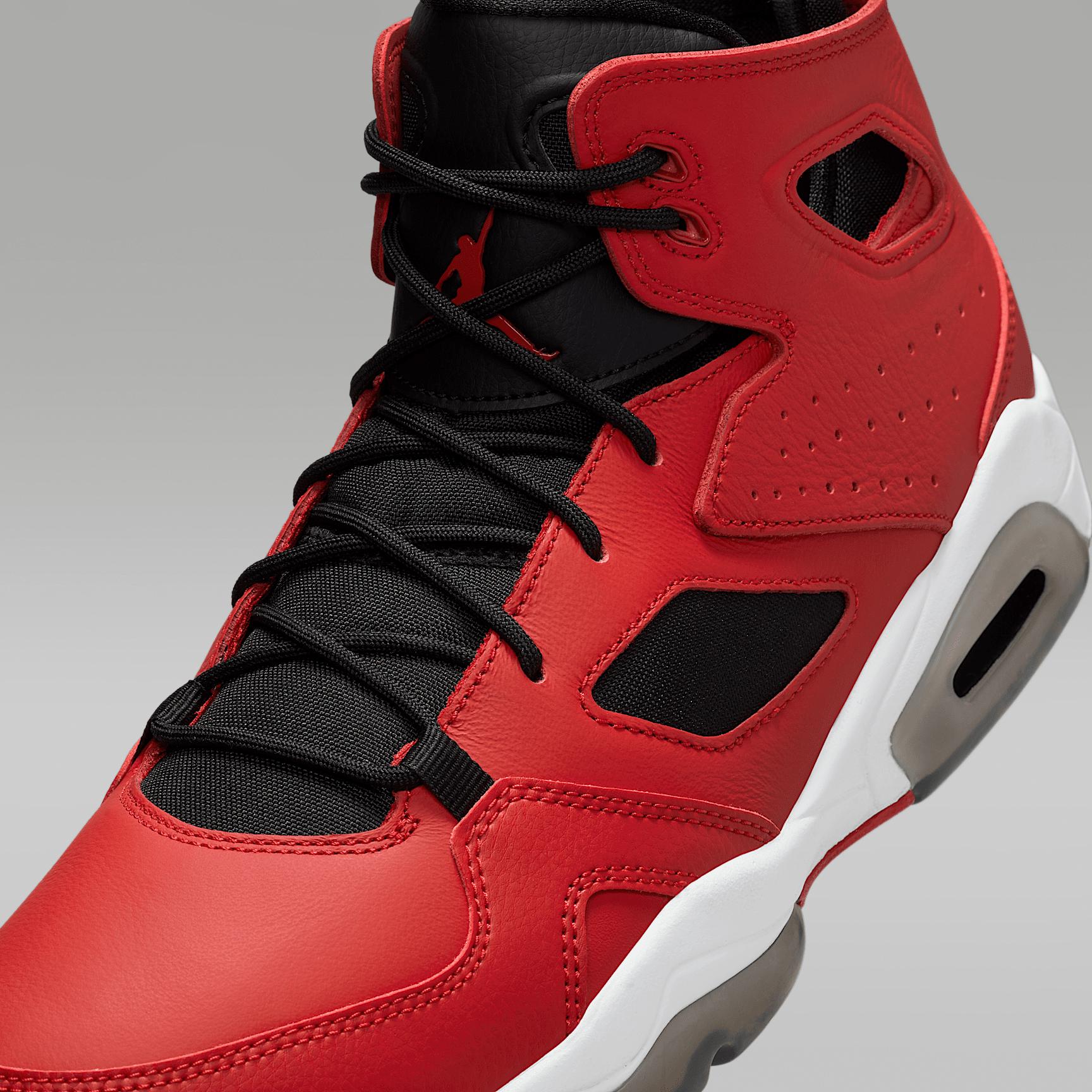 Men's Jordan Flight Club '91 Shoes Product Image