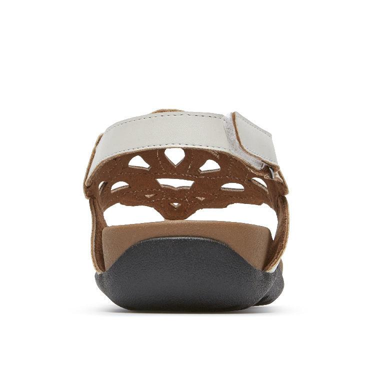 Women's Ridge Slingback Sandal Female Product Image