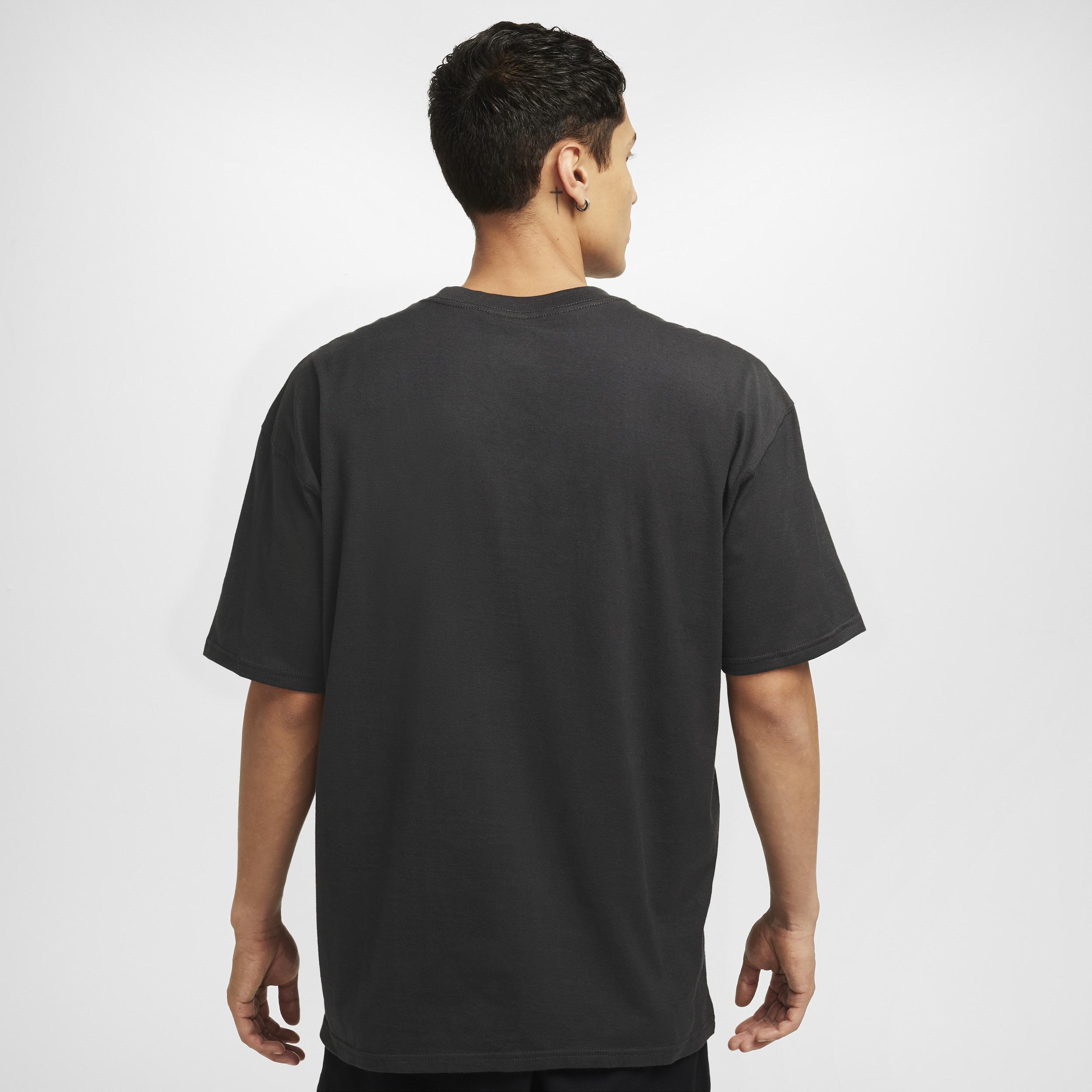 Mens Nike Sportswear Max90 T-Shirt | FZ7981-023 Product Image
