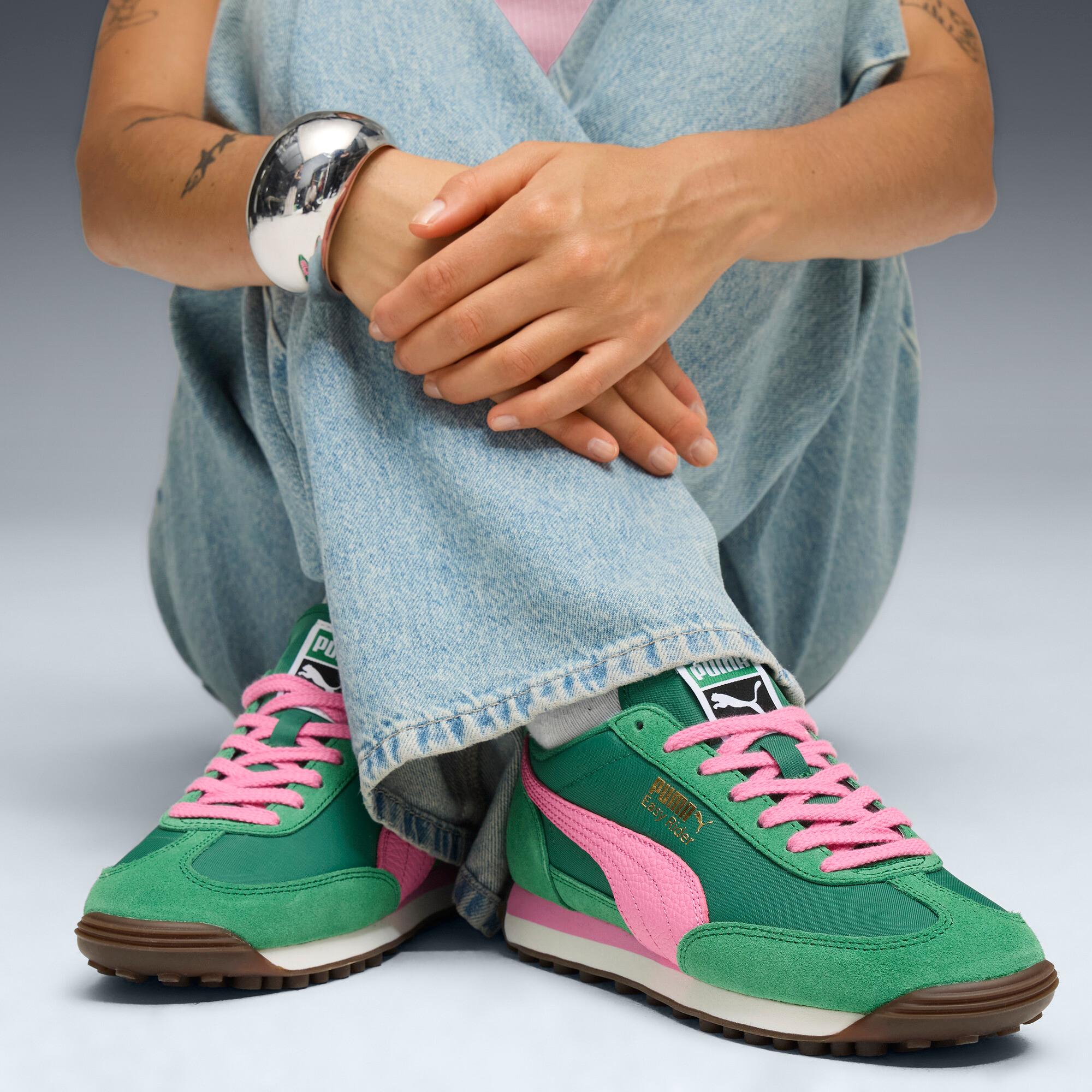 Easy Rider Vintage Women's Sneakers Product Image