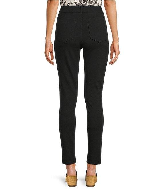 Westbound Petite Size the HIGH RISE fit Skinny Pants Product Image