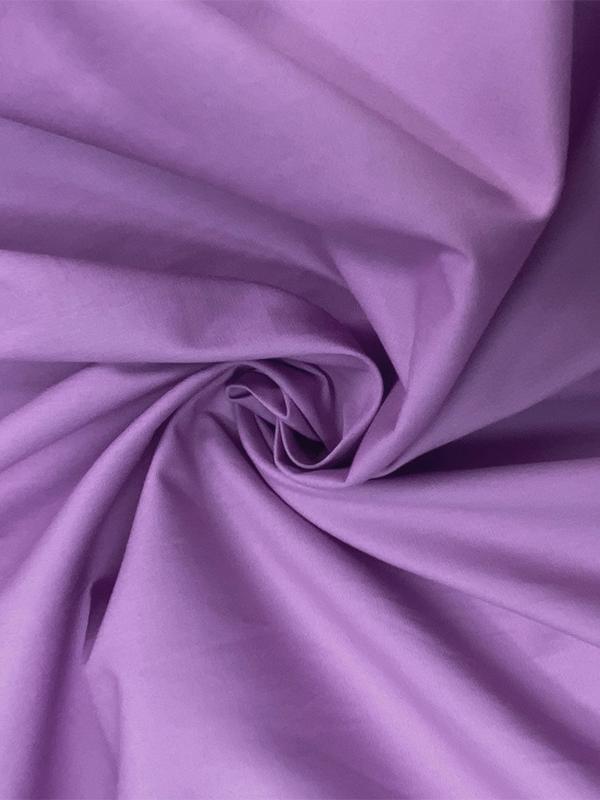 High Waisted Loose Pleated Solid Color Round-Neck Mini Dresses Product Image