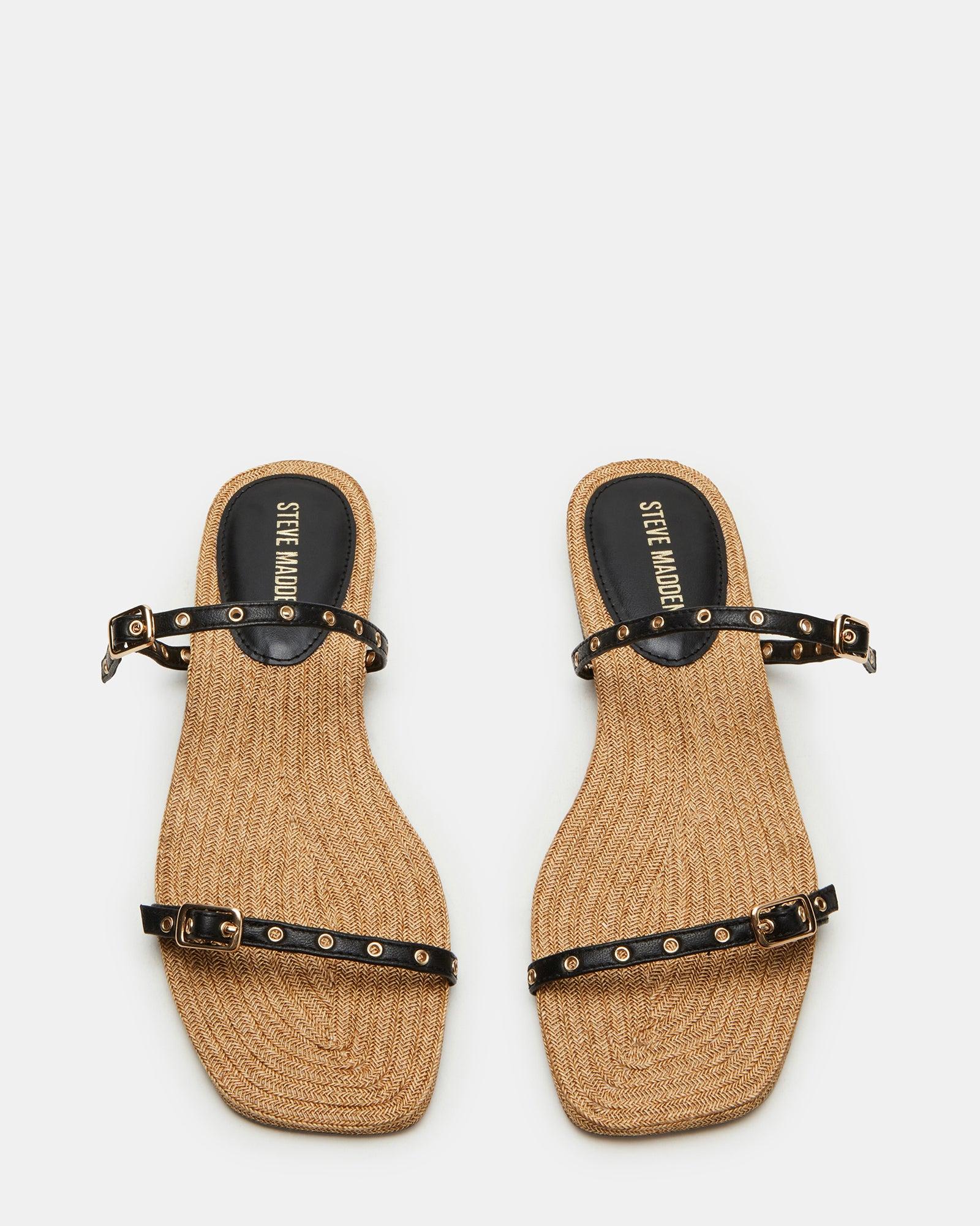 TUNDRA NATURAL/BLACK Female Product Image