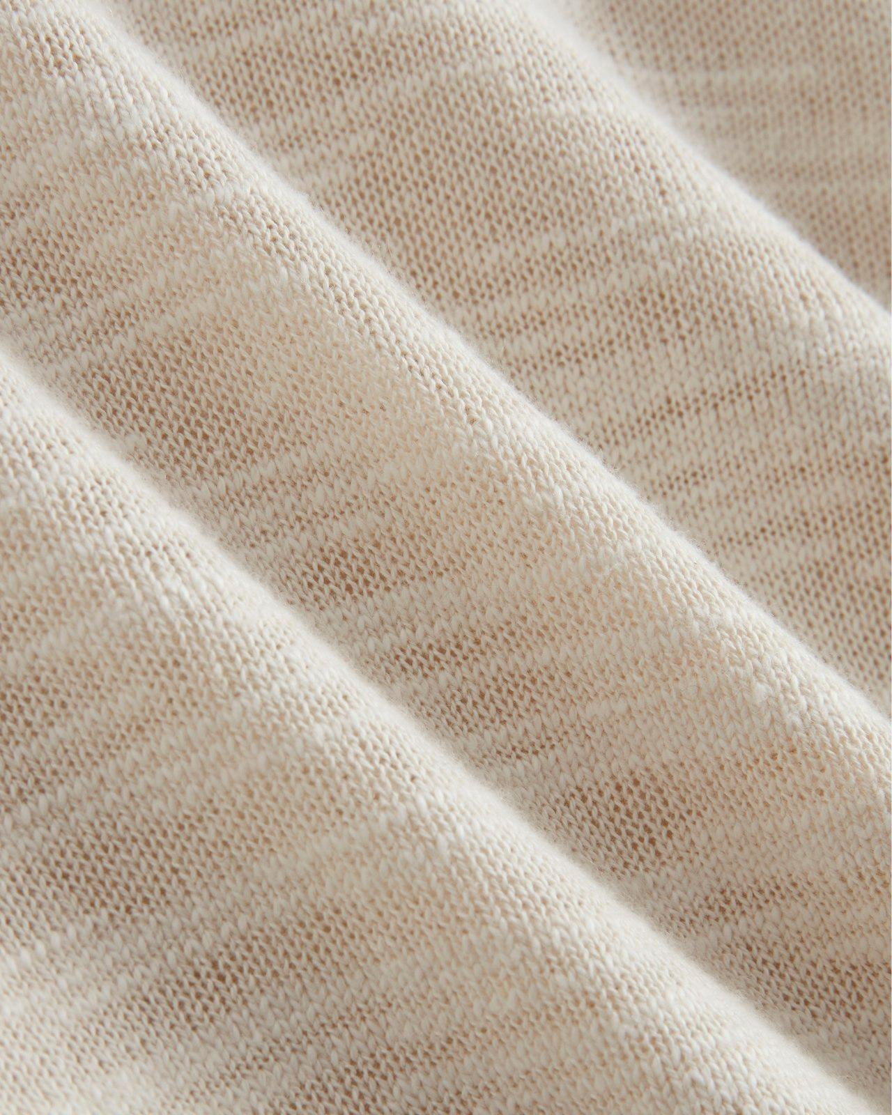 The Cotton Linen Pullover Product Image