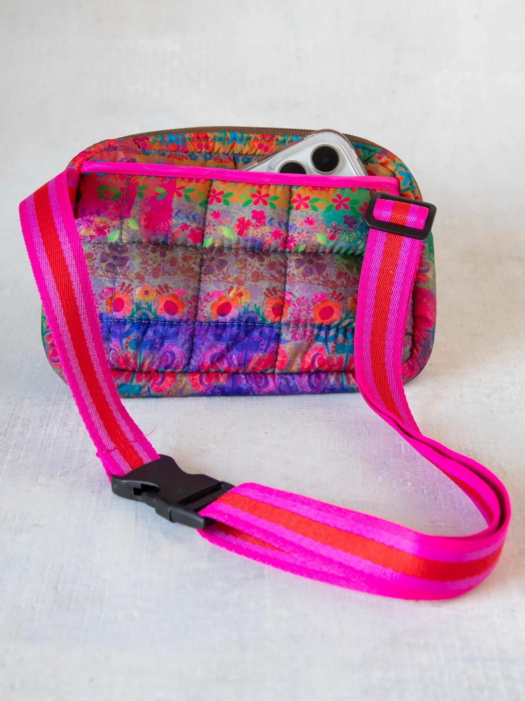 Everyday Puffy Fanny Pack Product Image