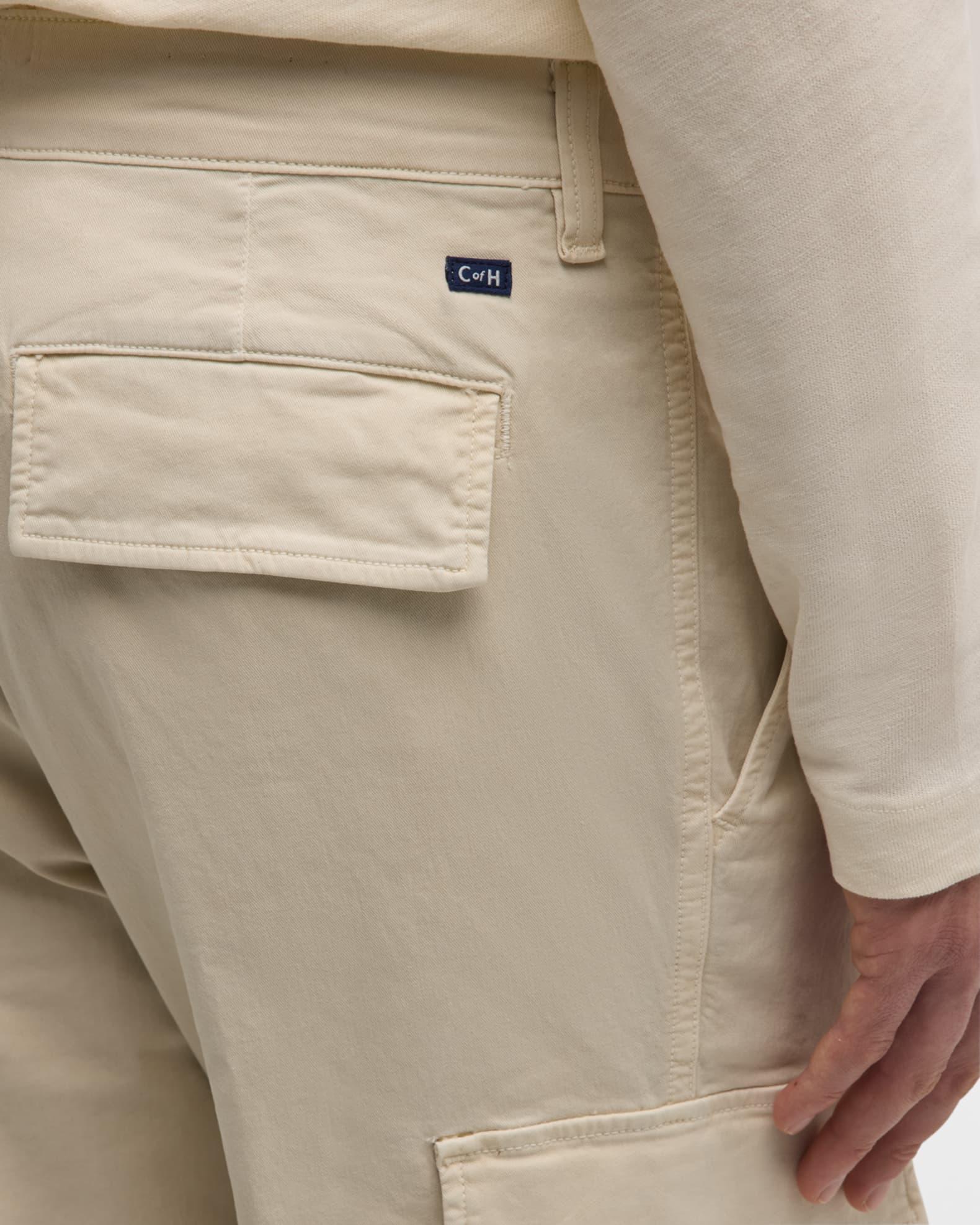 Men's Dillon Twill Cargo Pants Product Image