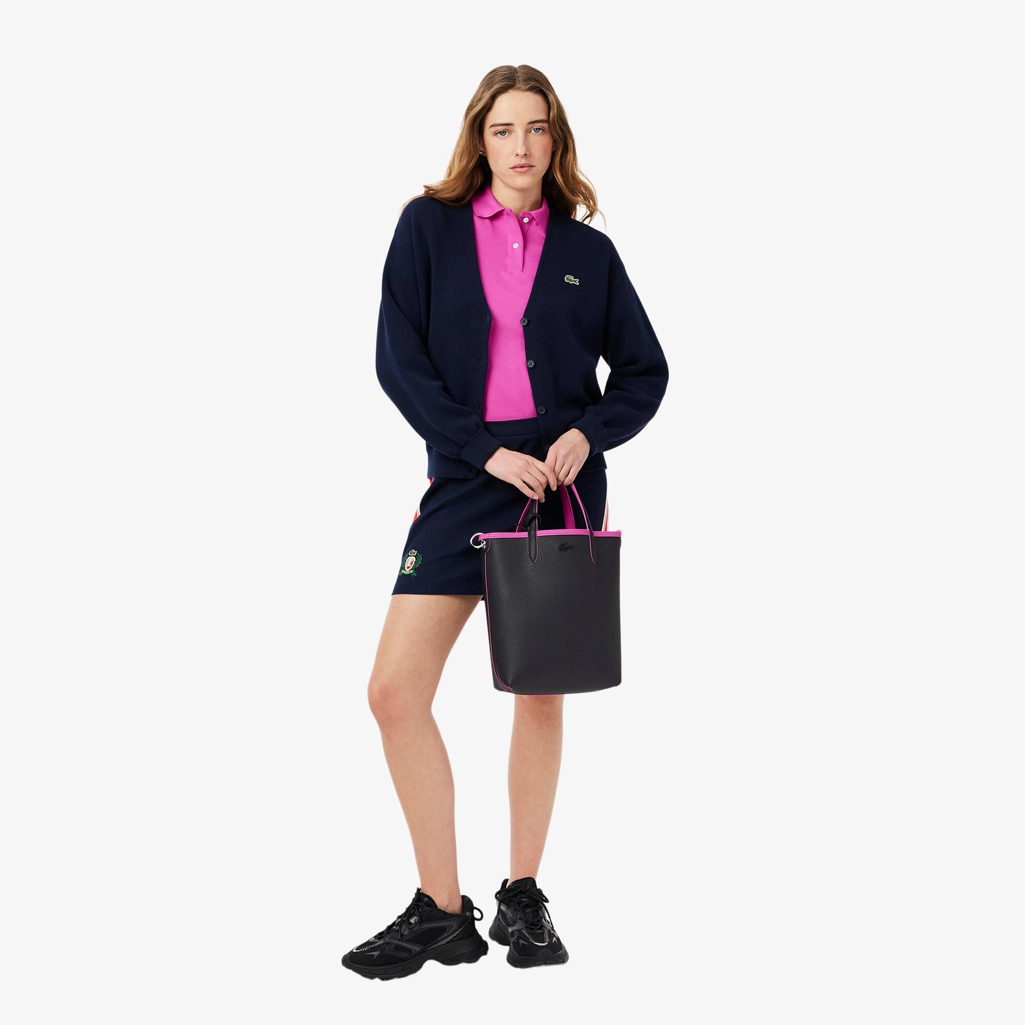 Anna Vertical Reversible Tote Product Image