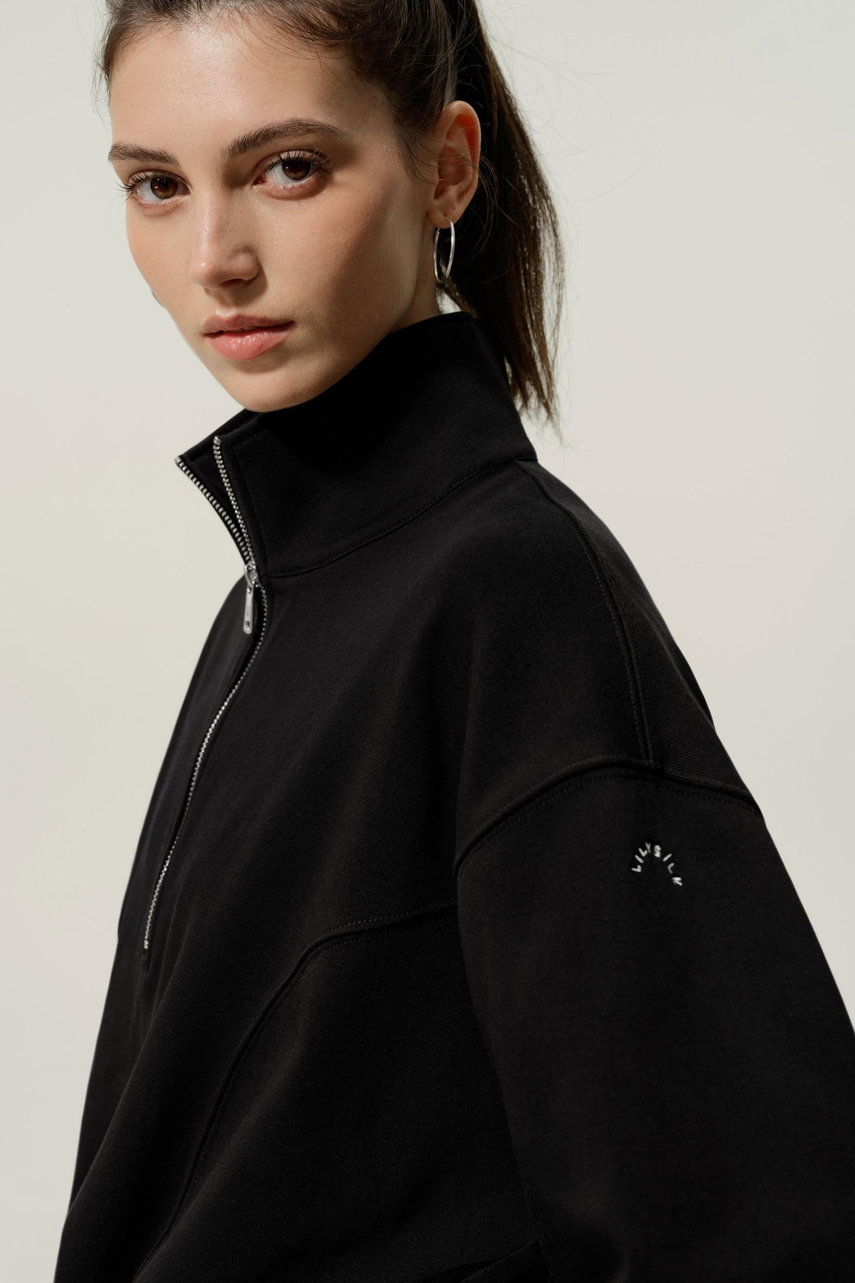 Heirloom '89 Half-Zip Pullover Product Image