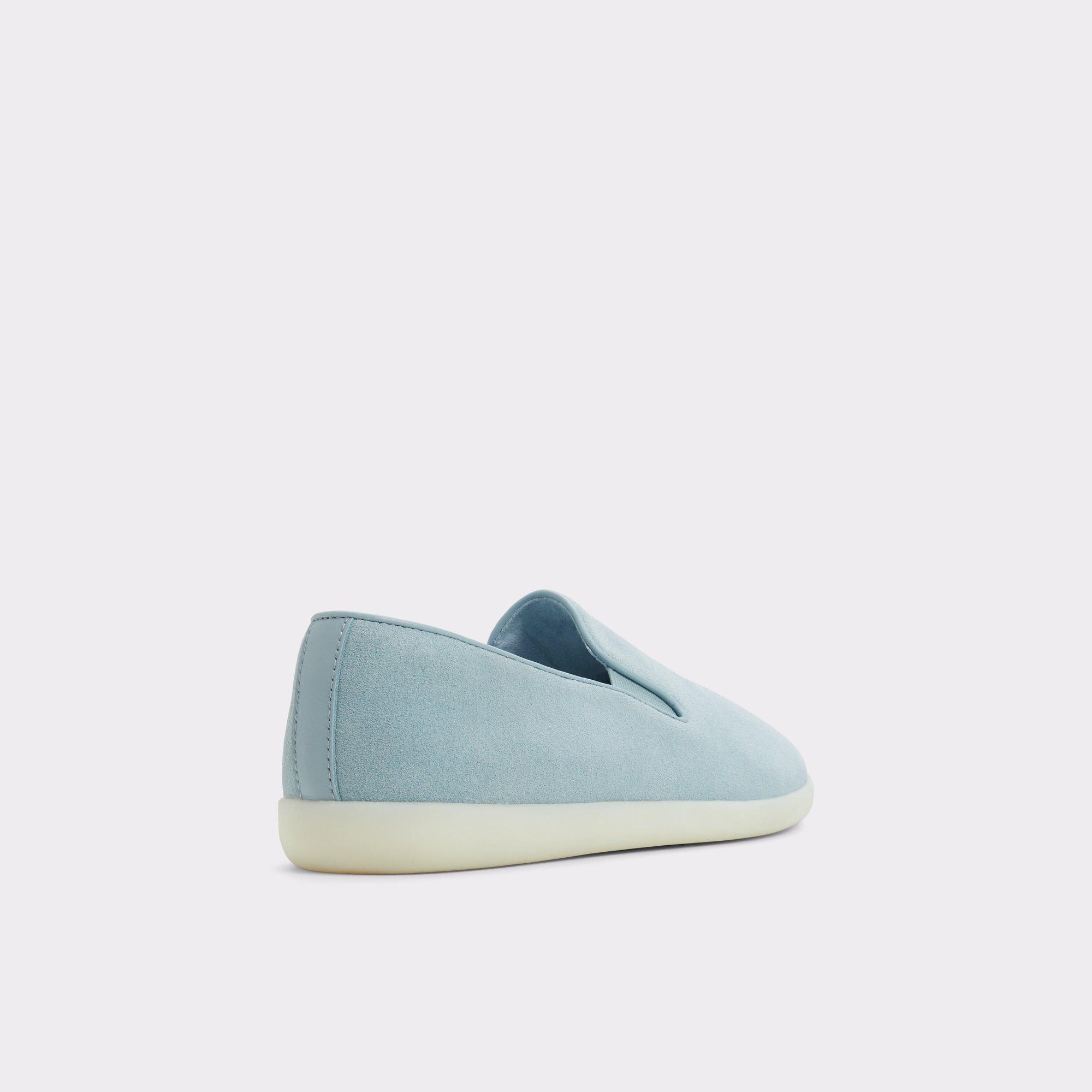 Seawind Blue Men's Casual Shoes | ALDO US Product Image