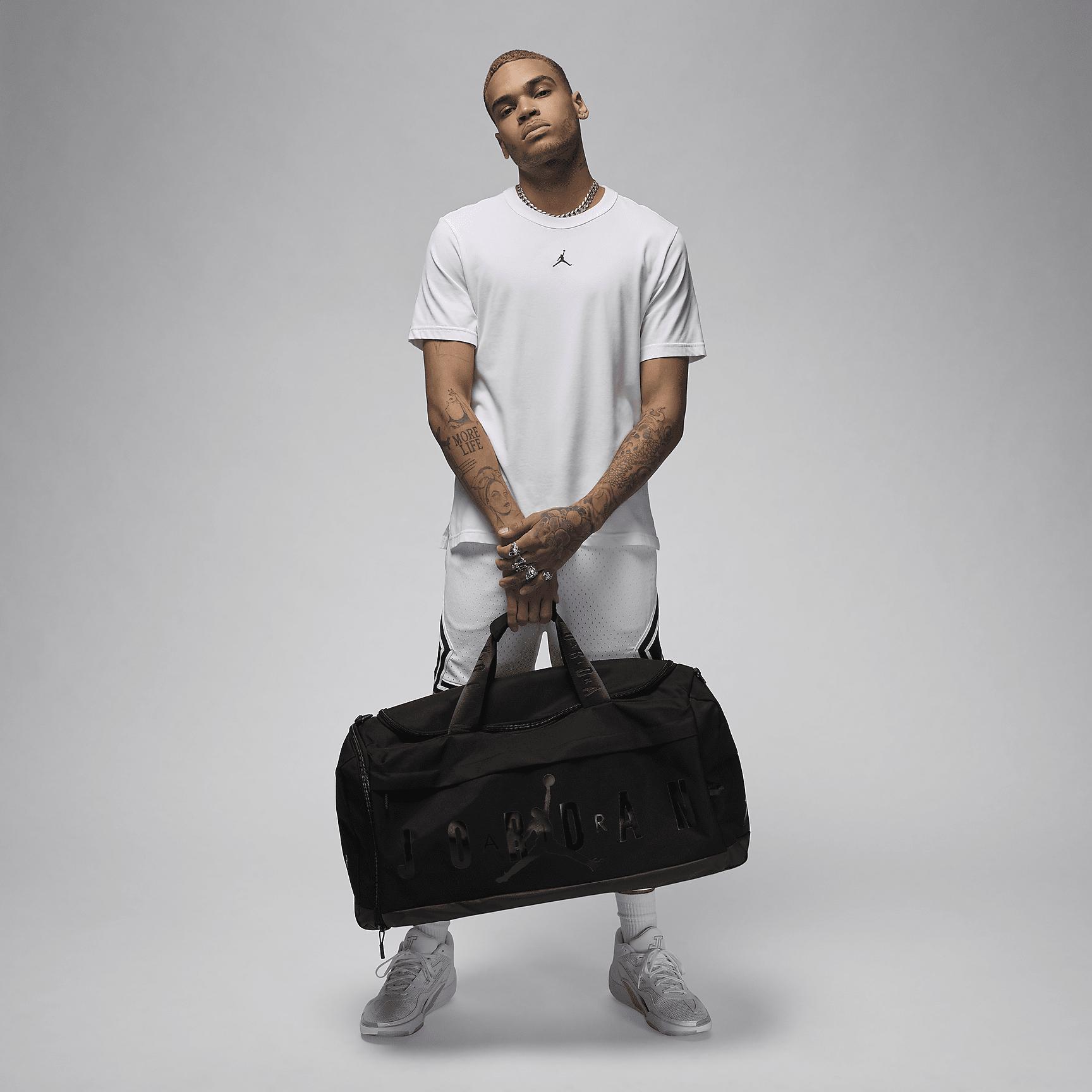 Jordan Duffel Bag (81L) Product Image