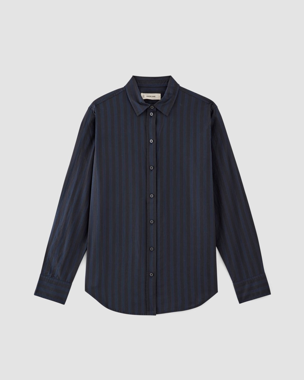 Womens Must-Have Shirt in Silky Cotton by Everlane Product Image