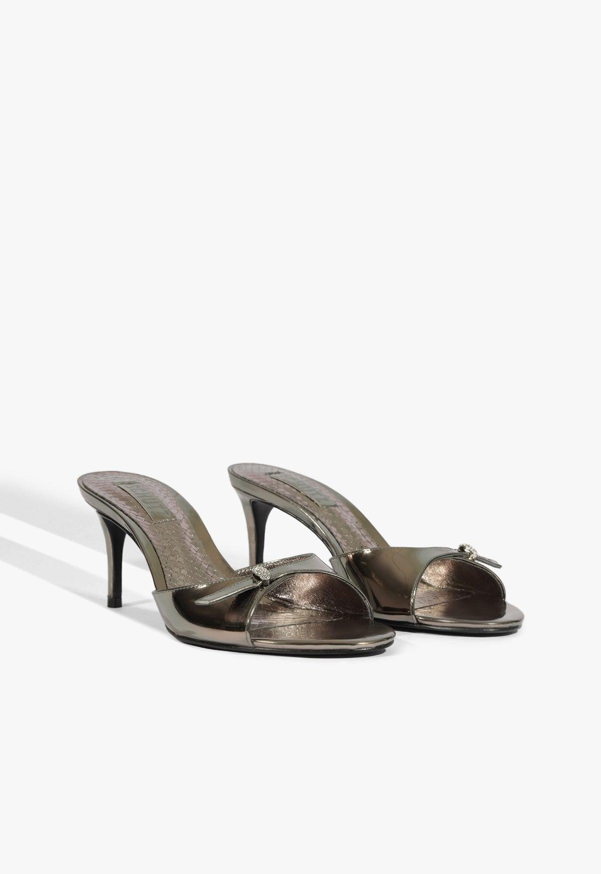 Jane Mule Sandal Product Image
