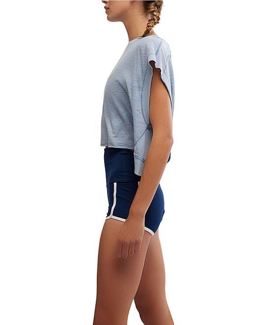 Free People FP Movement My Time Tee Product Image