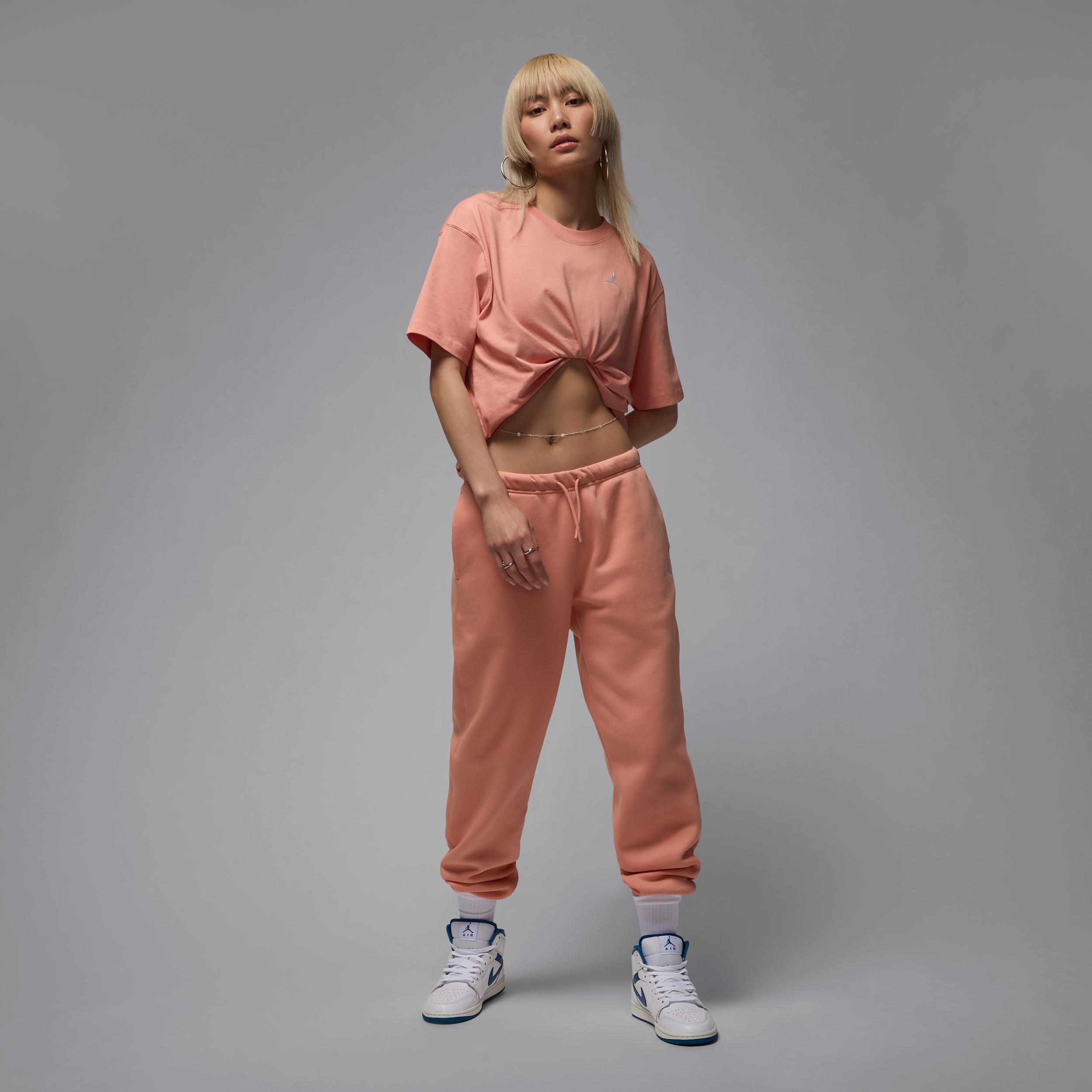 Jordan Brooklyn Fleece Women's Pants Product Image