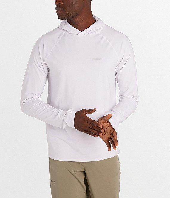Marmot Performance Stretch Windridge Hoodie Product Image