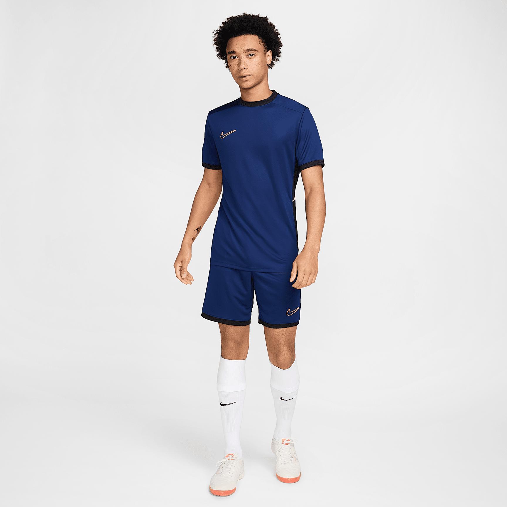 Nike Academy Men's Dri-FIT Soccer Shorts Product Image