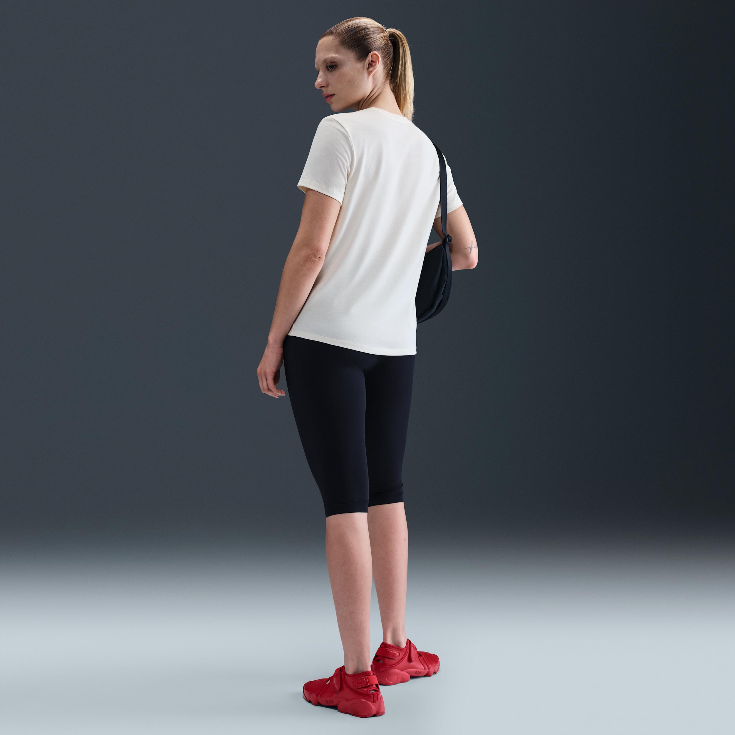 Women's Nike Sportswear Club Essentials T-Shirt Product Image