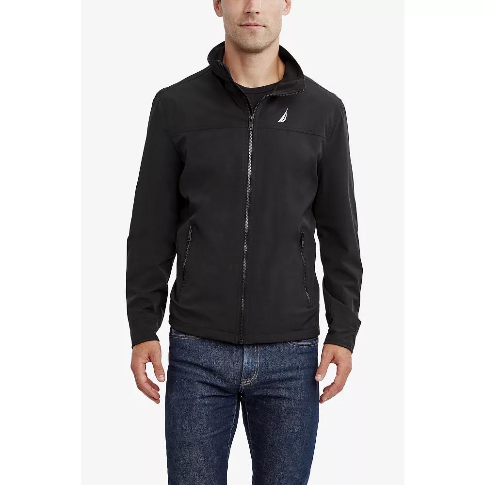 Men's Nautica Golf Jacket,  Product Image