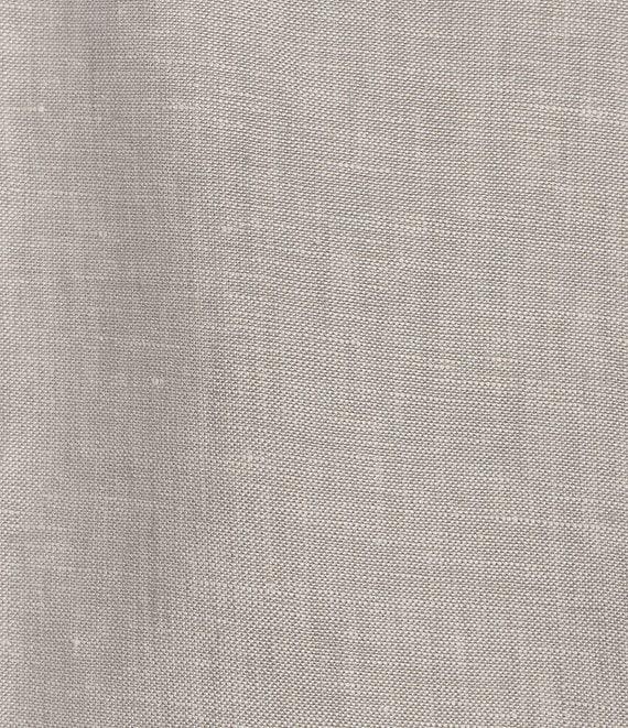 Hart Schaffner Marx Chicago Classic Fit Flat Front Solid 2-Piece Linen Suit Product Image