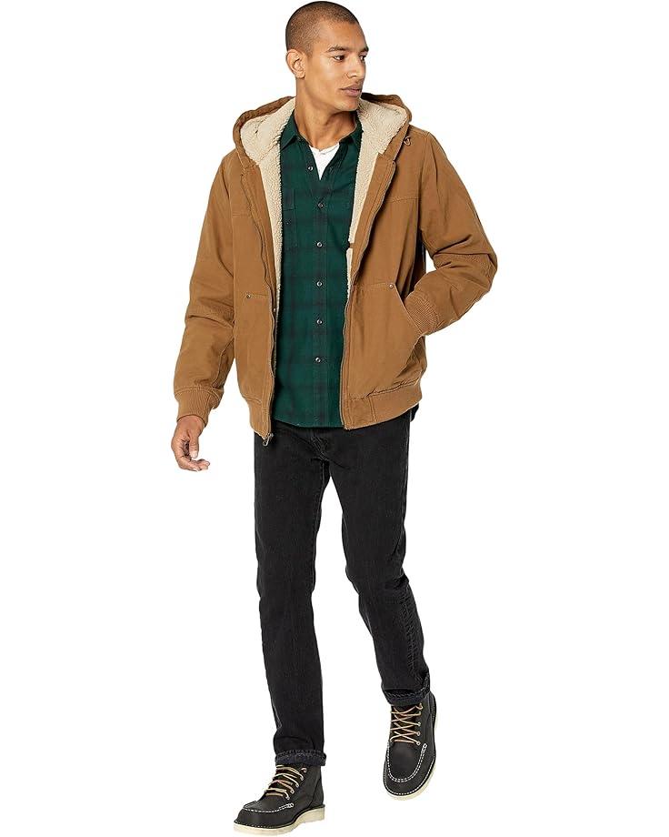 Corduroy Trucker (Wide Wale) Product Image