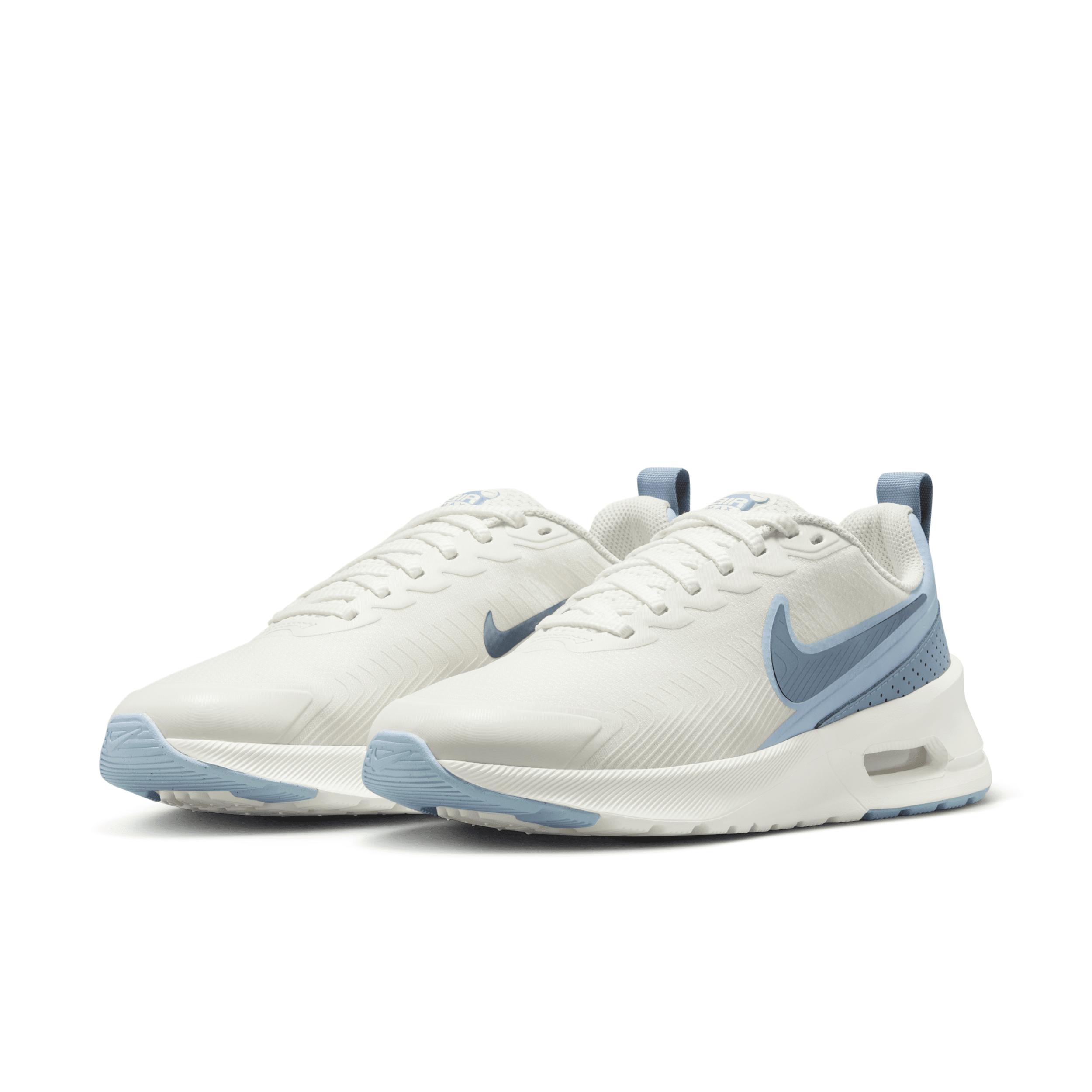 Nike Women's Air Max Nuaxis Shoes Product Image