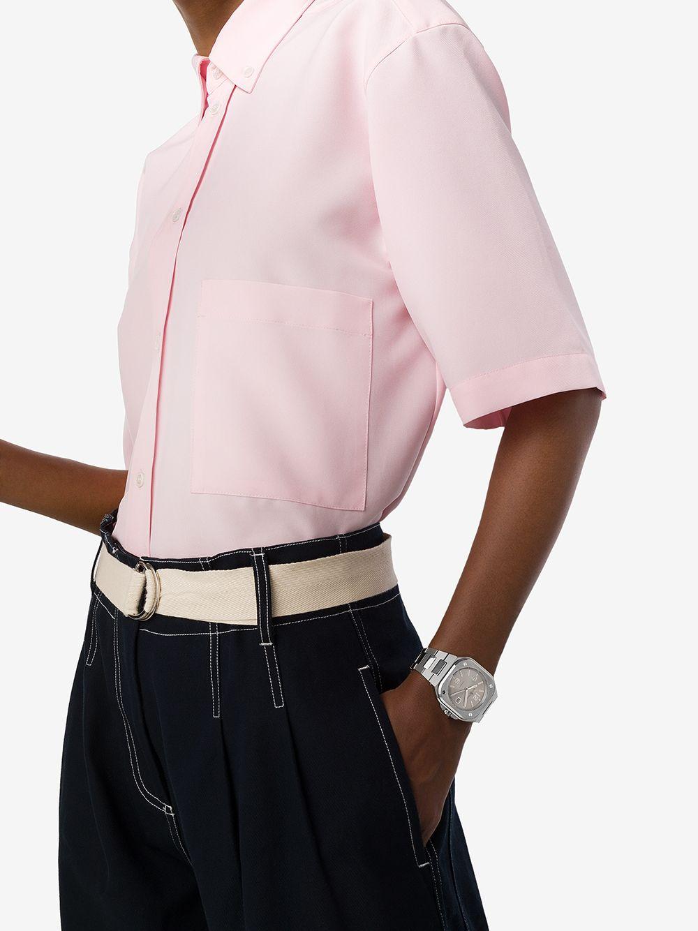 BR 05 Grey Steel 40mm  Product Image