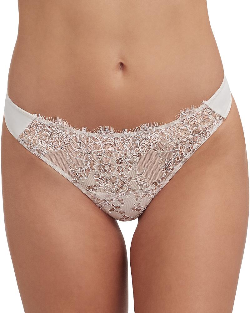 Skarlett Blue Entice Thong Product Image