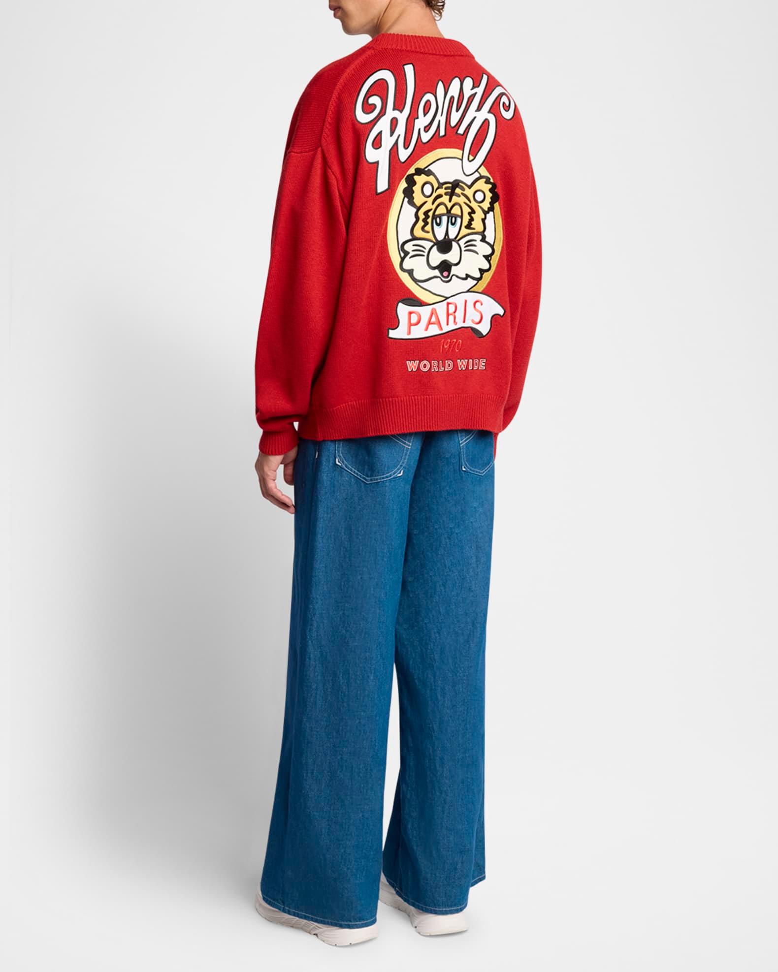 Men's Verdy Market Cardigan Product Image