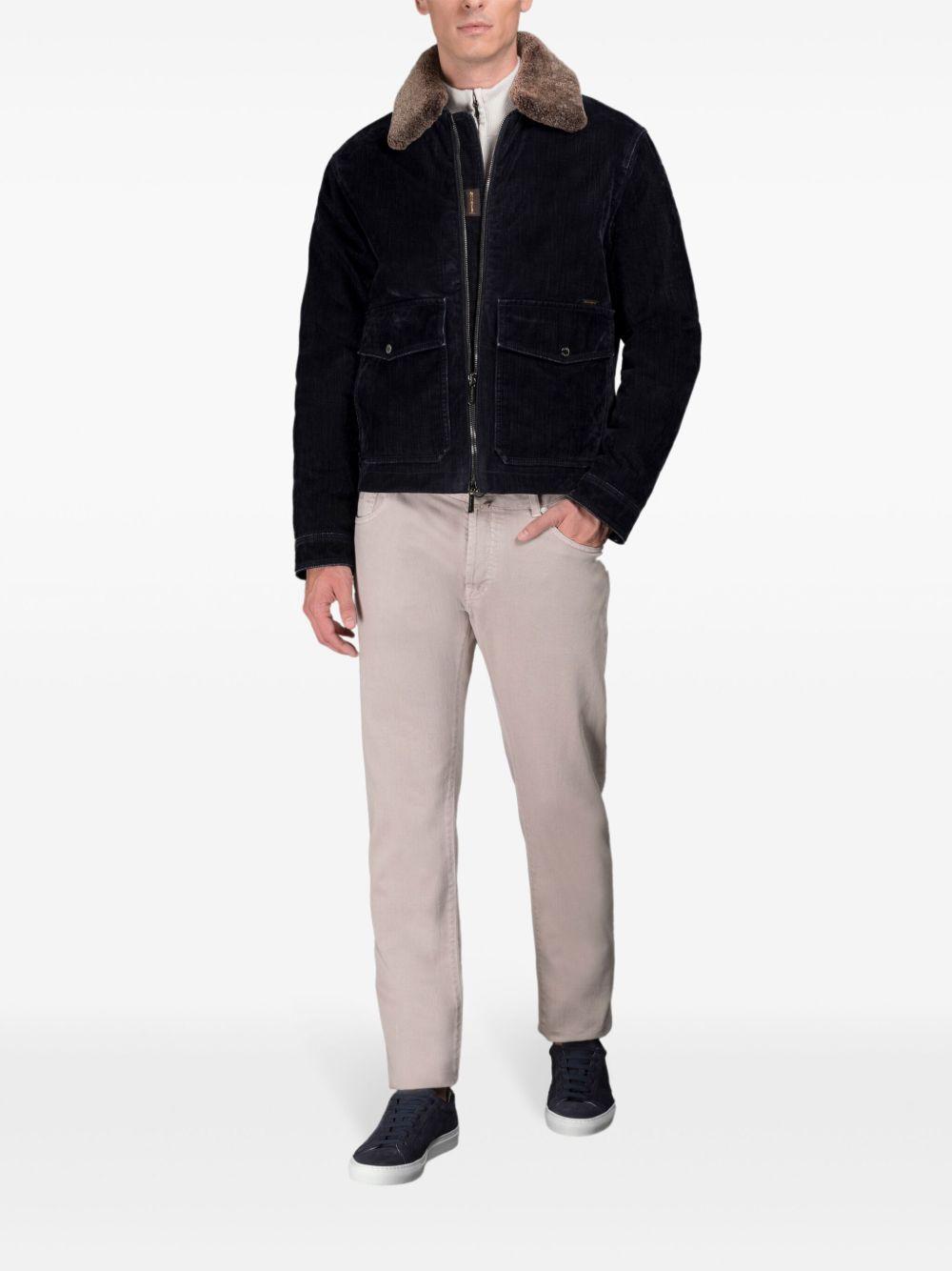 Hendric jacket  Product Image