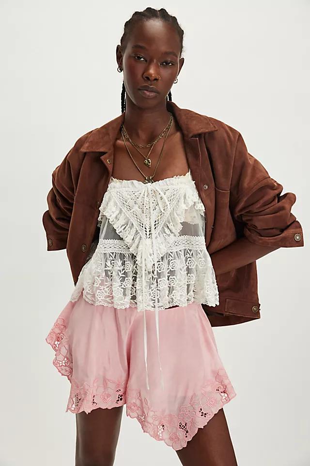 Bali Little Dreamer Shorts Product Image