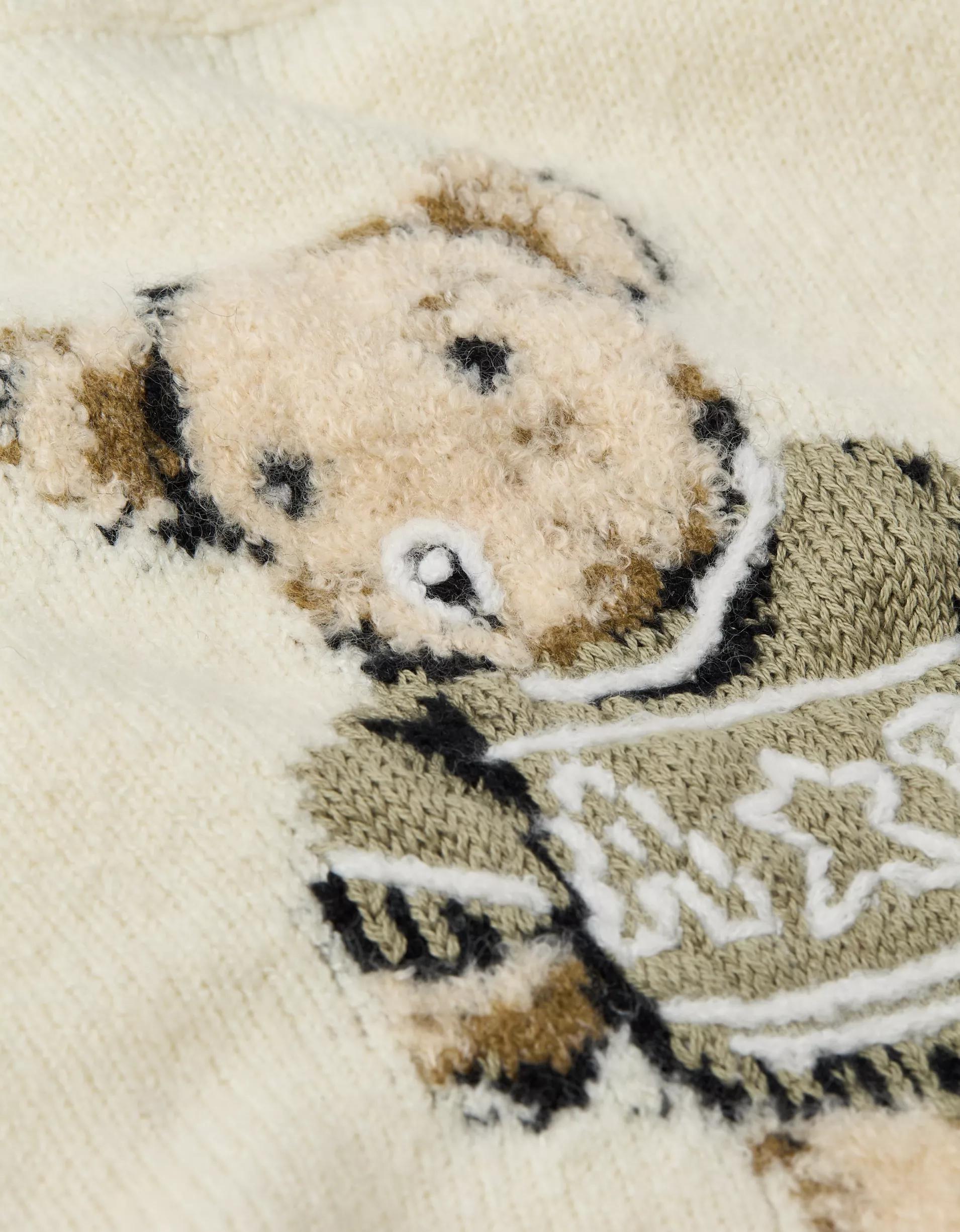 AE Snow Stopper Sweater Product Image