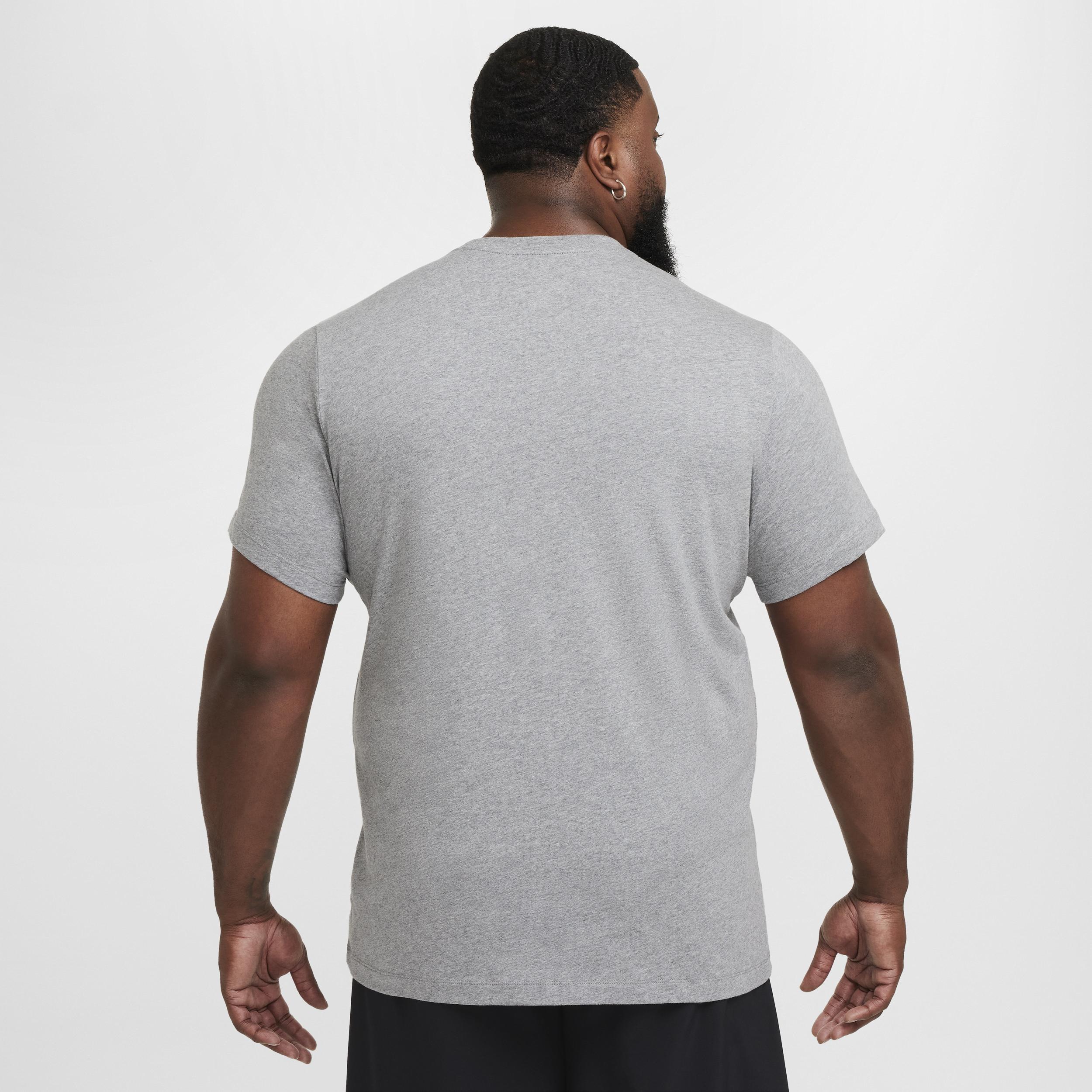 Nike Men's Fitness T-Shirt Product Image