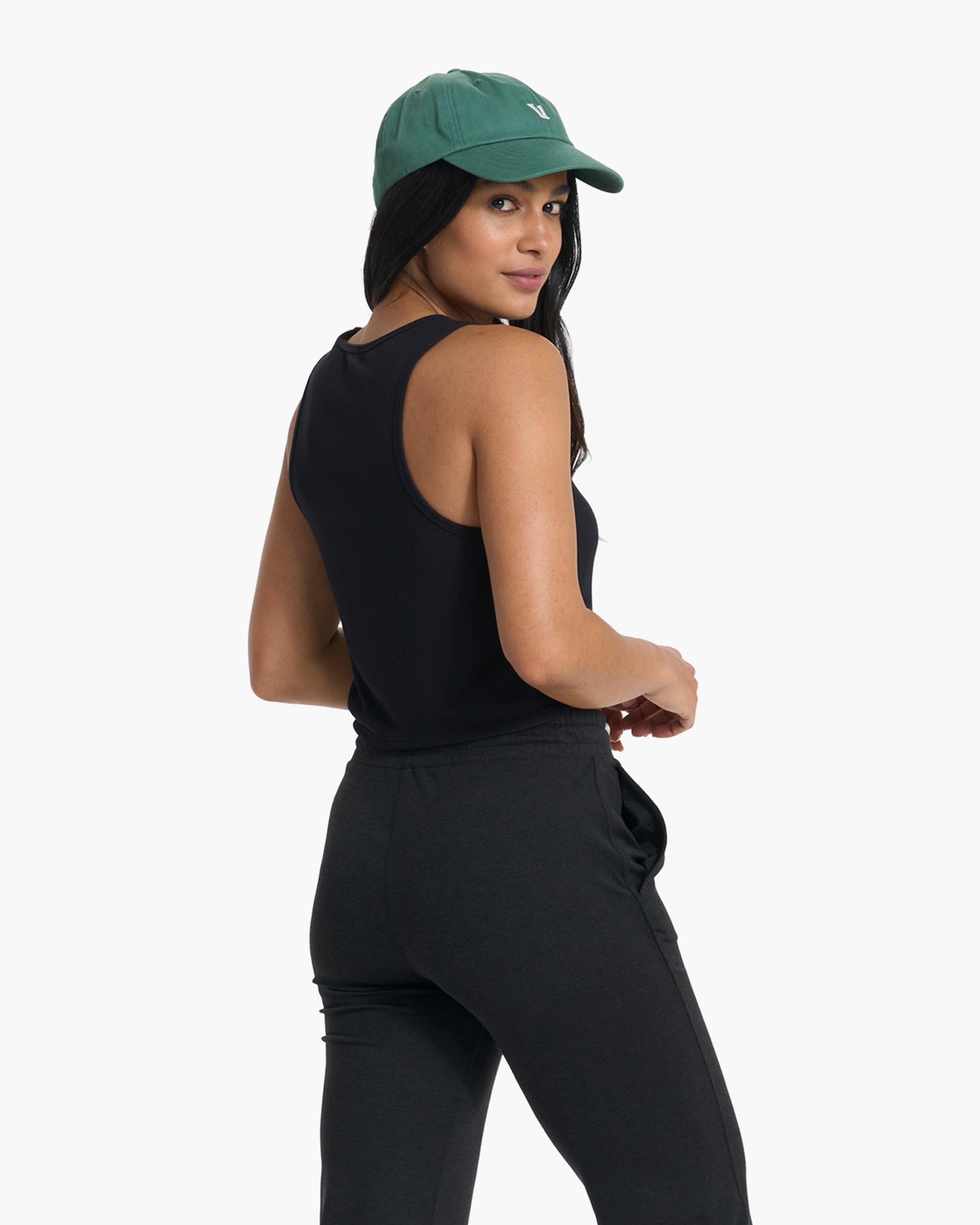 Cove Crop Tank Product Image