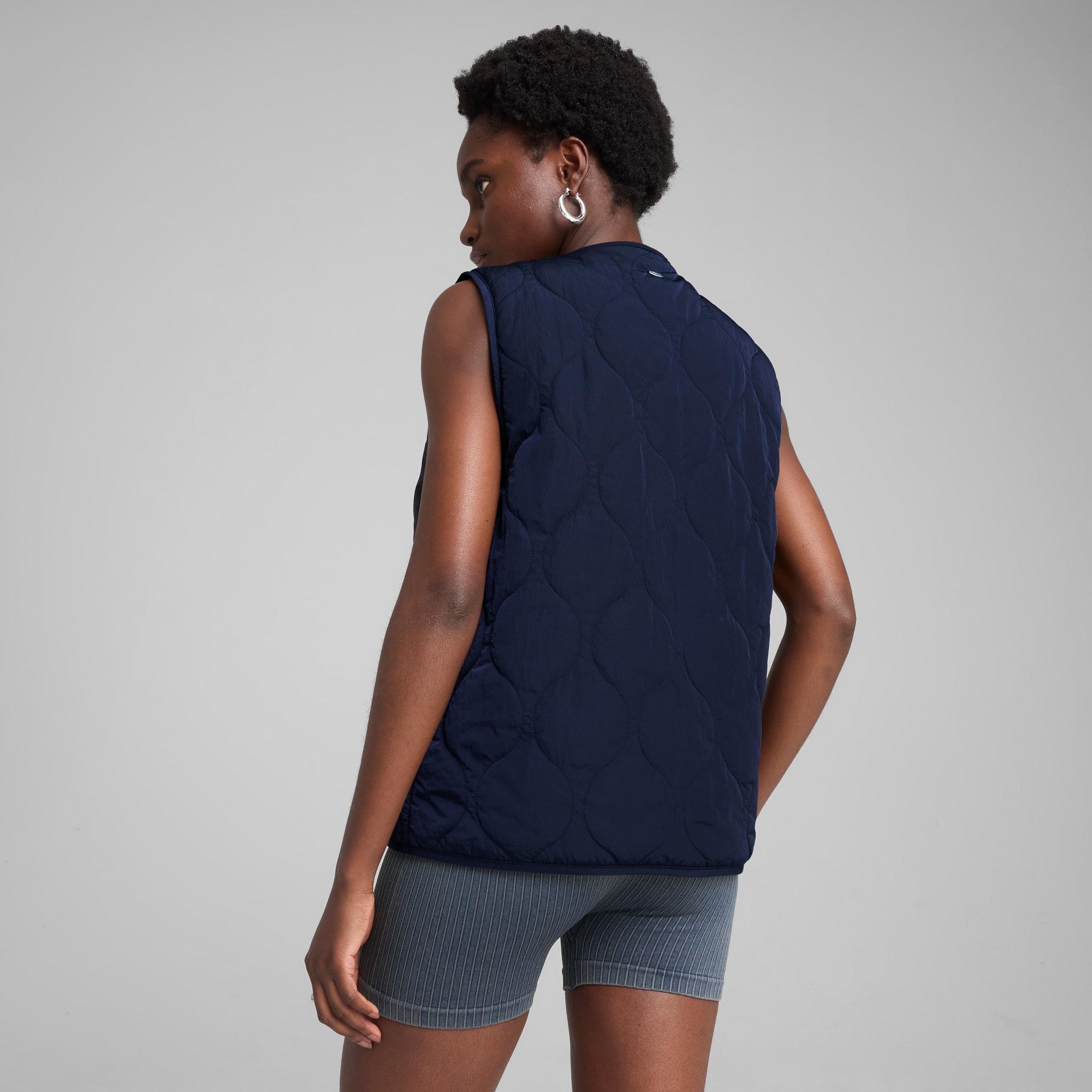 YONA Women's Reversible Vest Product Image