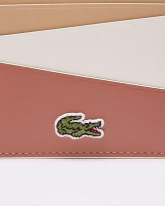 FG Leather Card Holder Product Image