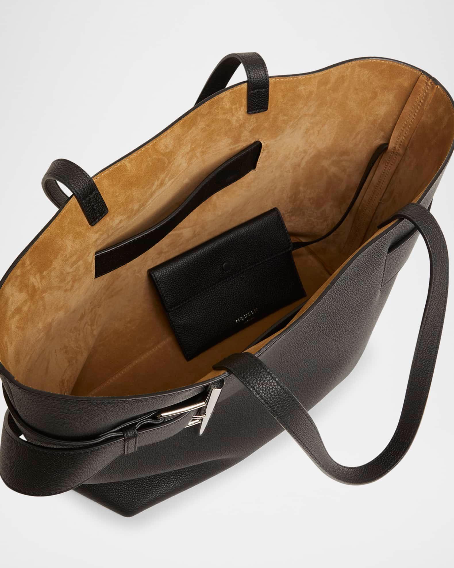 T-Bar Sling Shopper Tote Bag Product Image