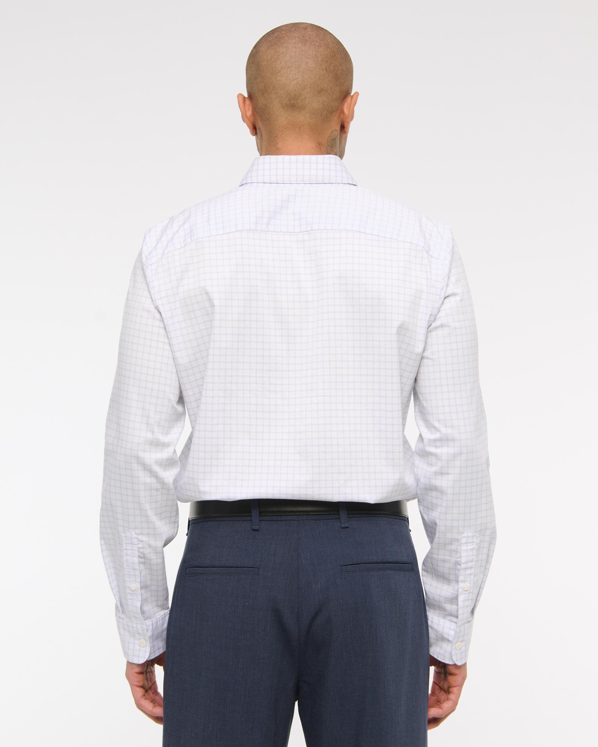 A&F Go-To Shirt Product Image