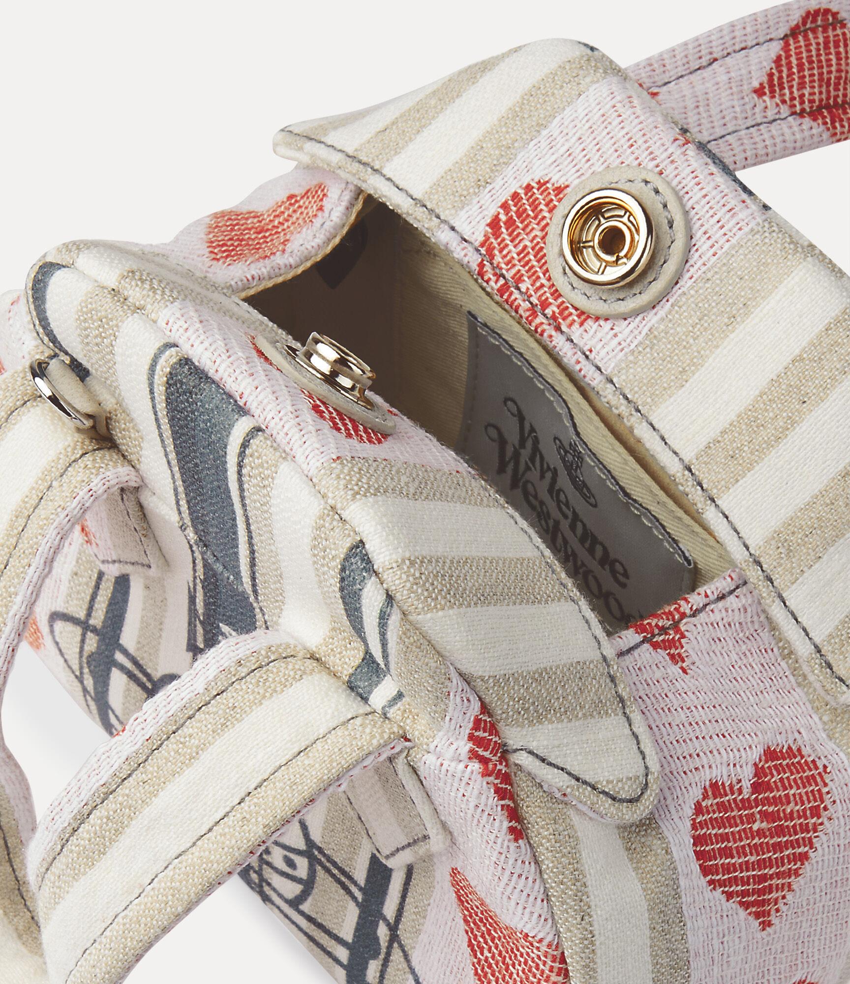 Yasmine Mini Archive Handbag Product Image