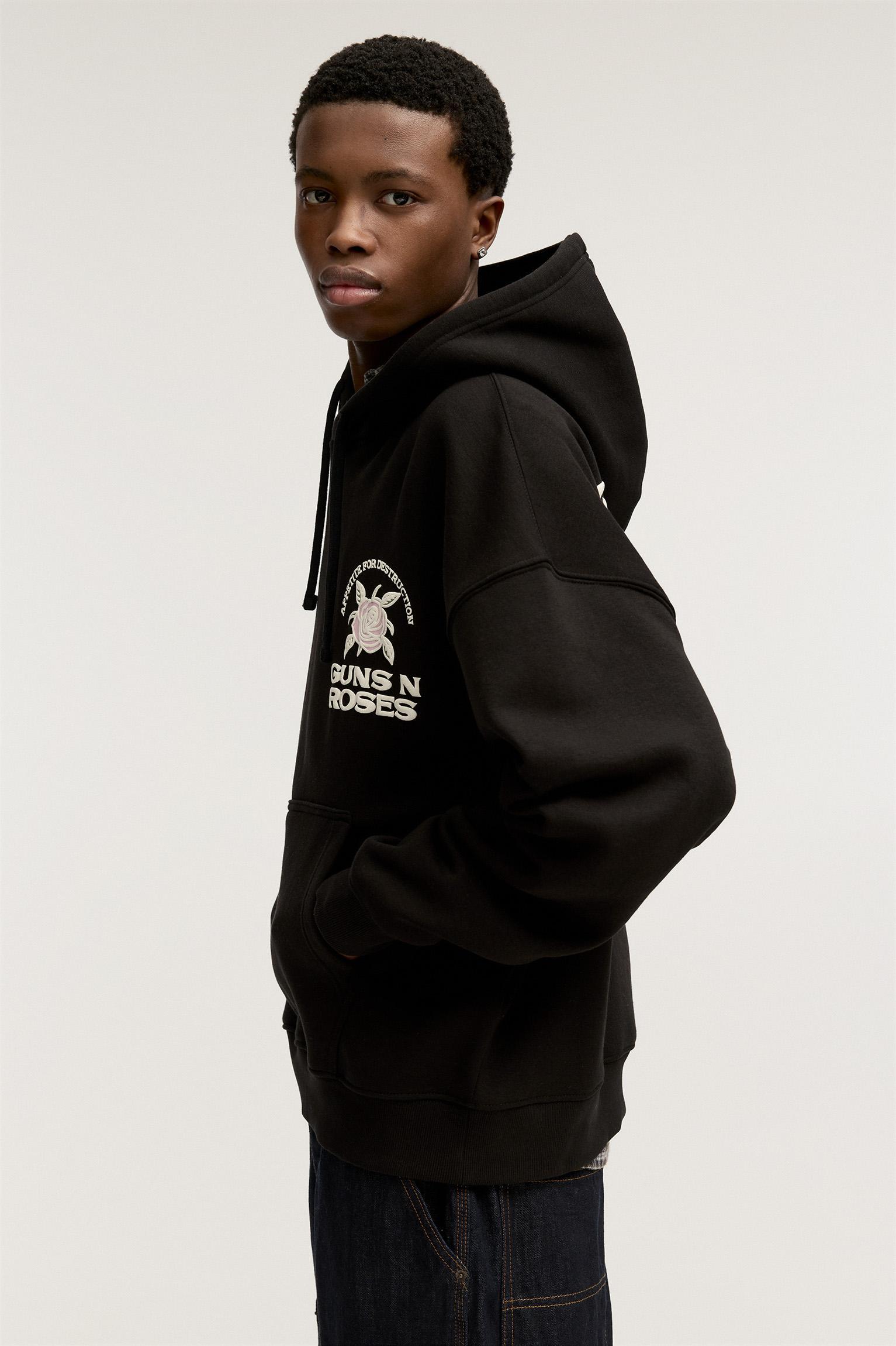 Guns N’ Roses hoodie Product Image