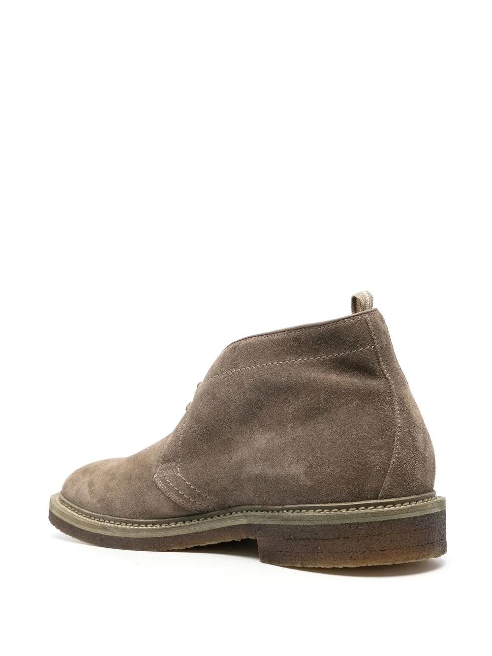 Hopkins suede boots Product Image