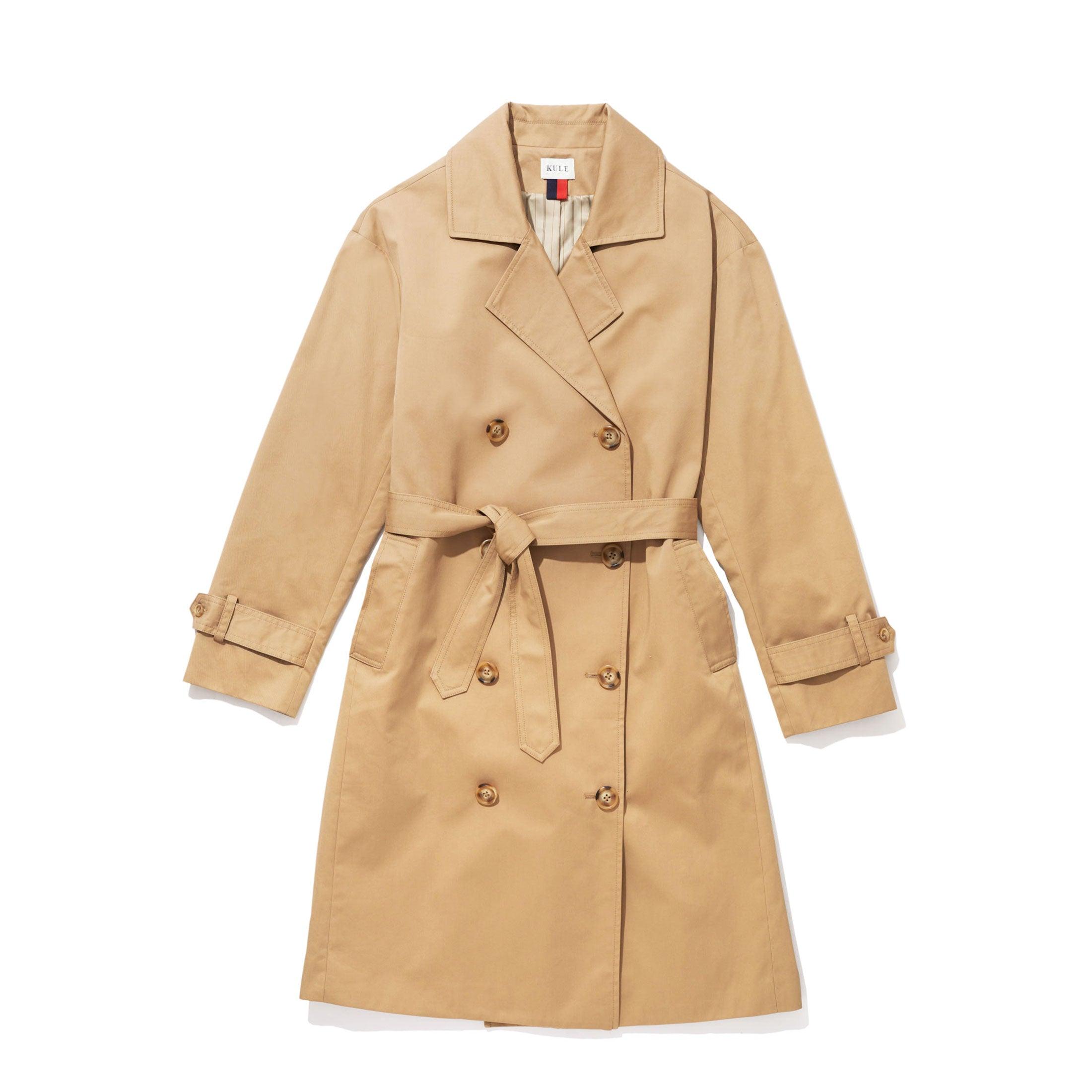 The Rox - Khaki Female Product Image