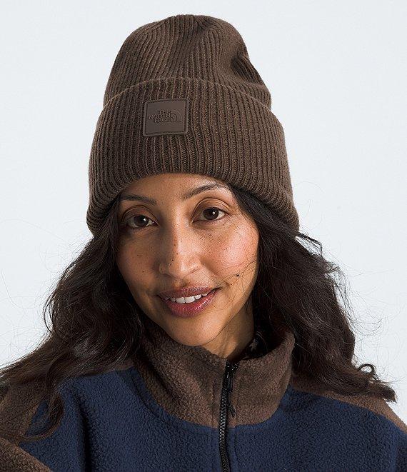 The North Face Urban Patch Wool Blend Beanie Product Image