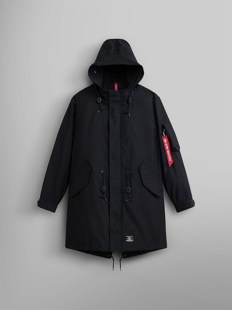 M-59 FISHTAIL MOD PARKA Male Product Image