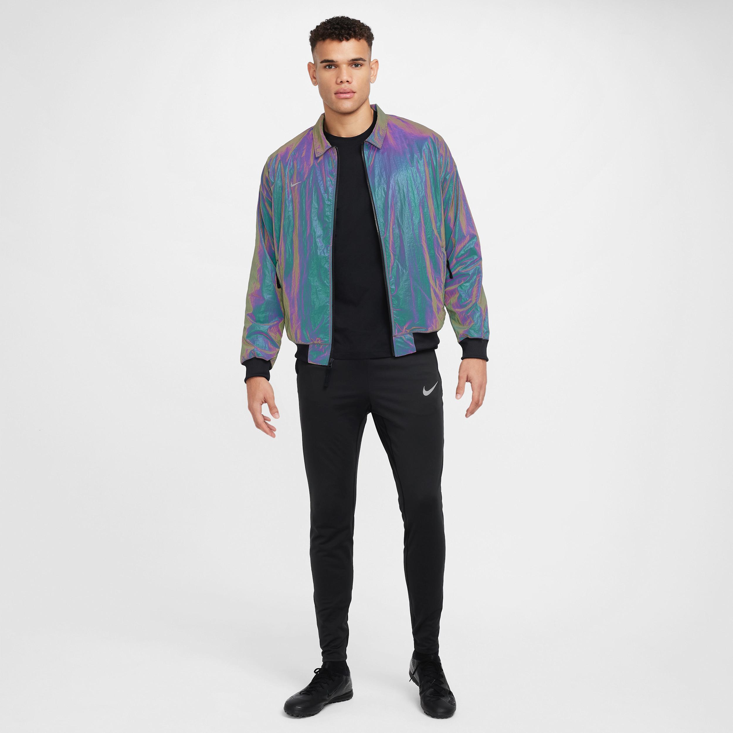 Nike Men's Culture of Football Therma-FIT Soccer Jacket Product Image