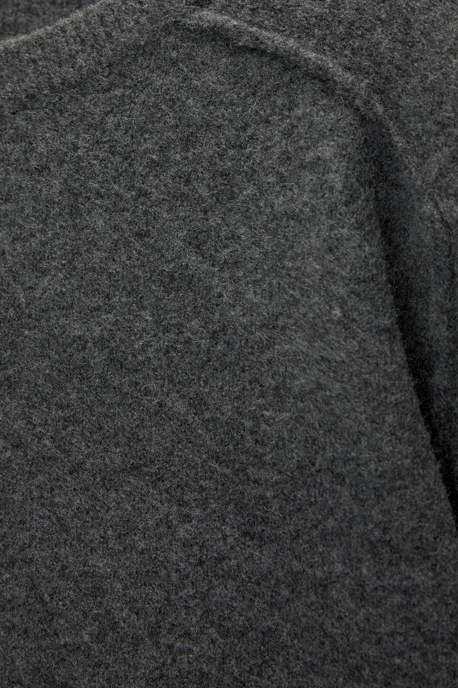 Oversize sweater Product Image