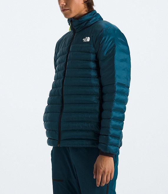 The North Face Terra Peak Ski Puffer Jacket Product Image
