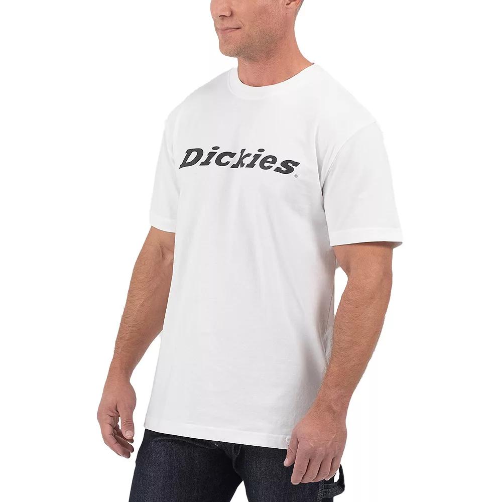 Men's Dickies Wordmark Graphic Tee,  Product Image