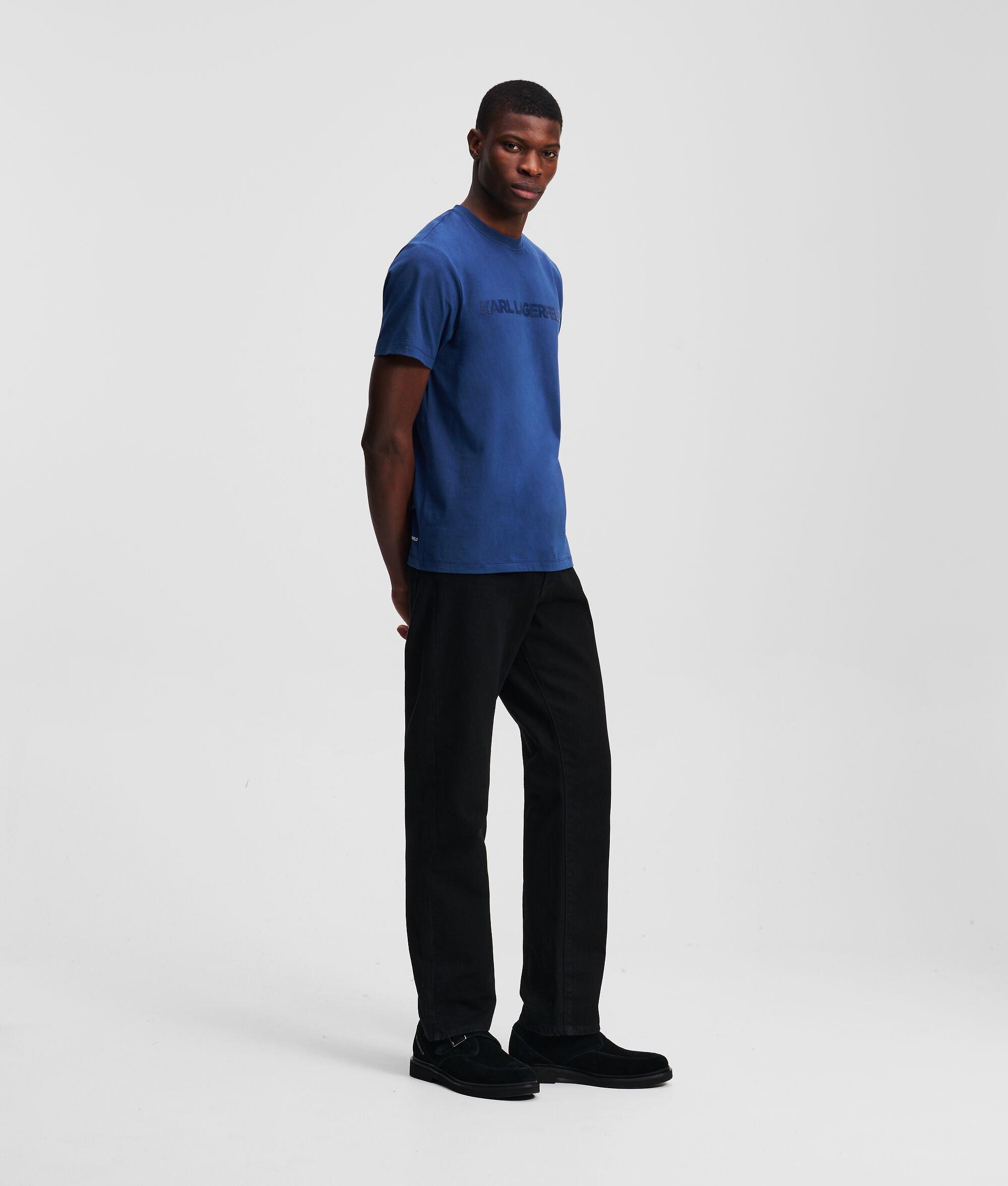 LOGO T-SHIRT Product Image