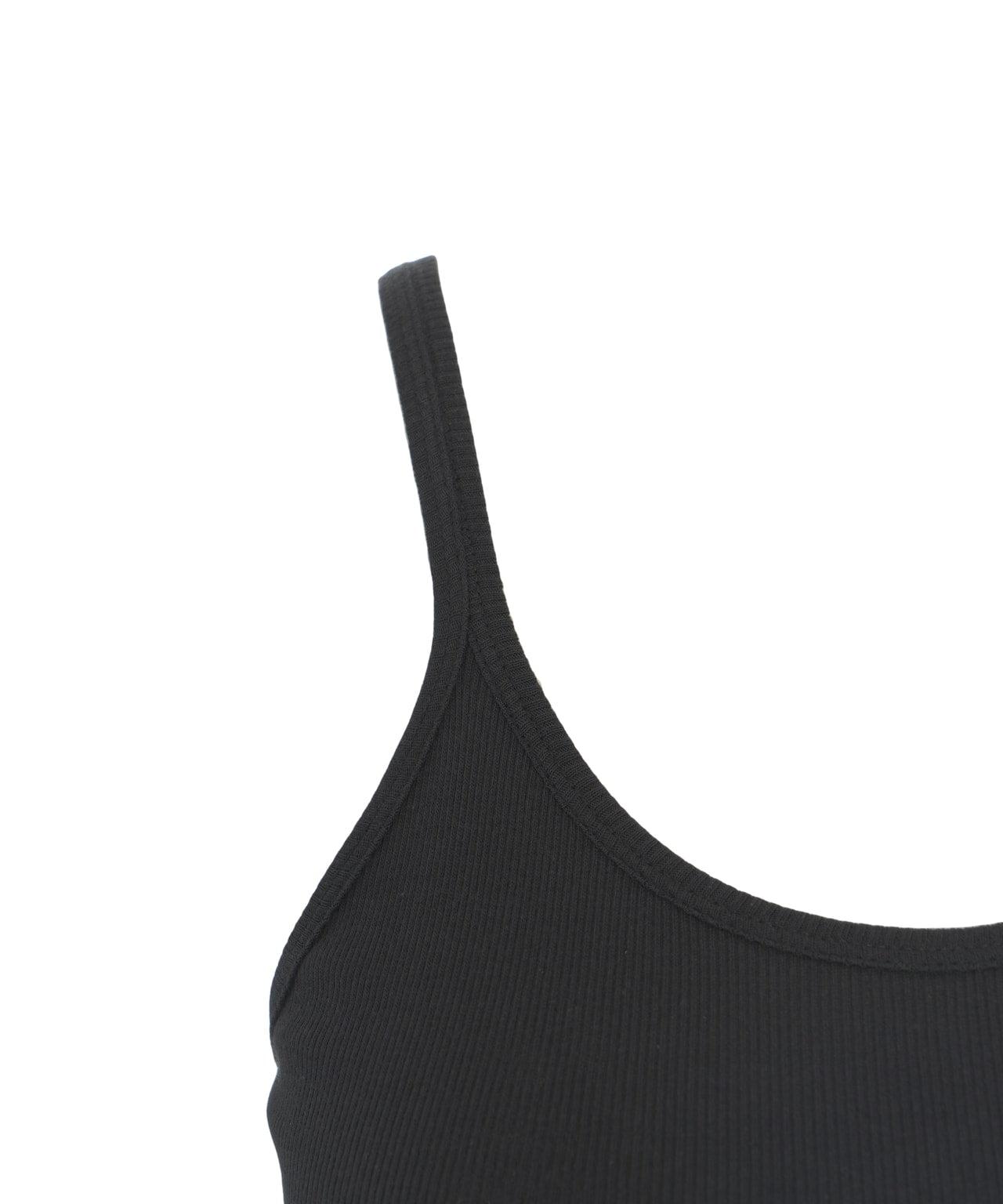 Ribbed tank top Product Image